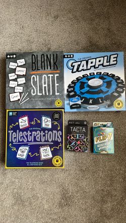 Board Games