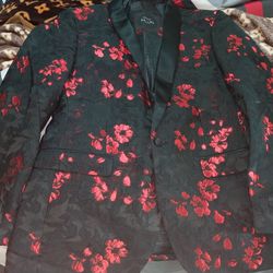 $100 Dress Jacket For Man  Tazzio