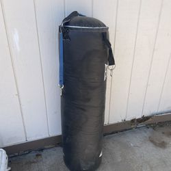 100lb Heavy Bag 