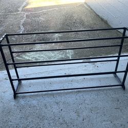 Free Shoe Rack