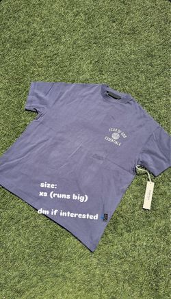 Essentials Shirt