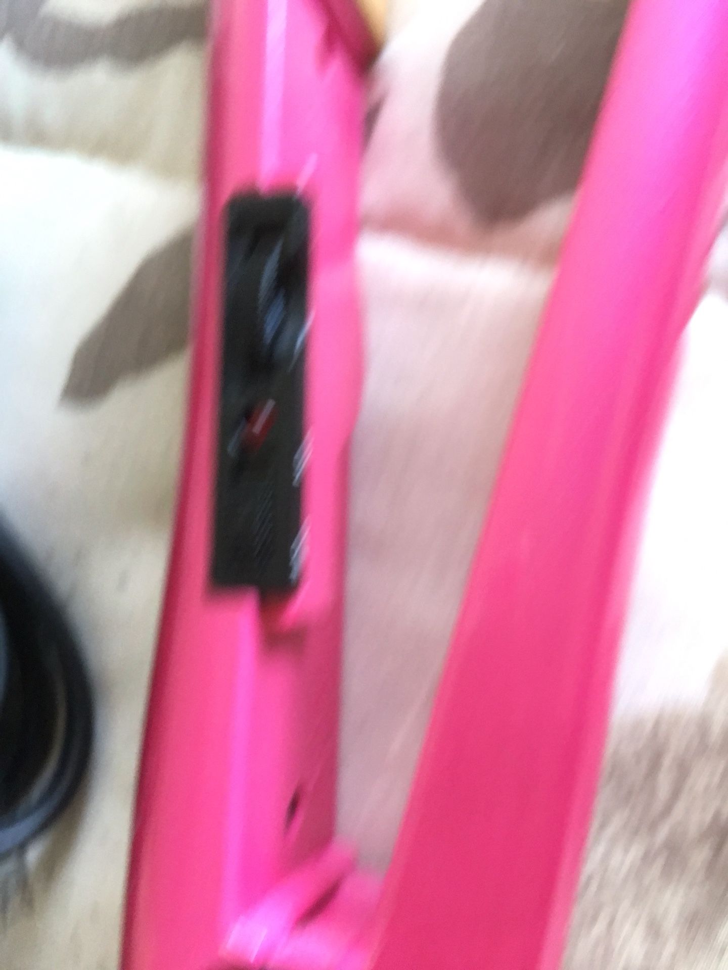 Straightener + Curling Iron