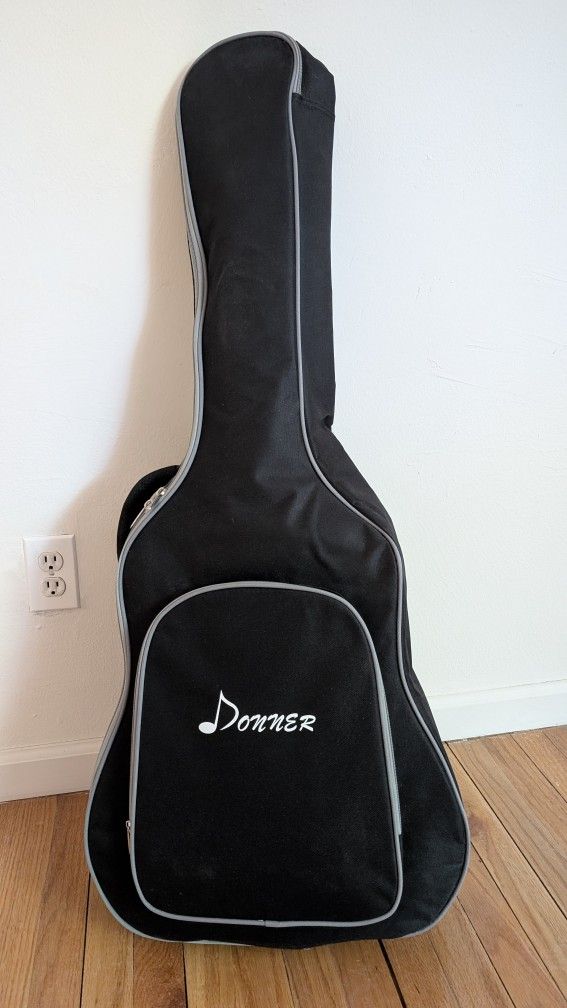 Donner Guitar bag
