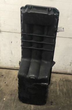 Used Freightliner Cascadia Oil Sump - DDE A(contact info removed)313