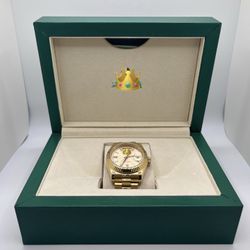 LUXURY WATCH FOR SALE