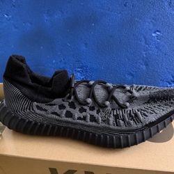 Adidas YZY 350 Knit Size 14 New In Box