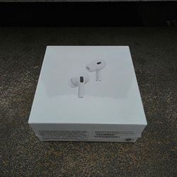 New 2nd Generation AirPods Pro With Type C Charging Case Wireless Bluetooth Earbuds Earphones