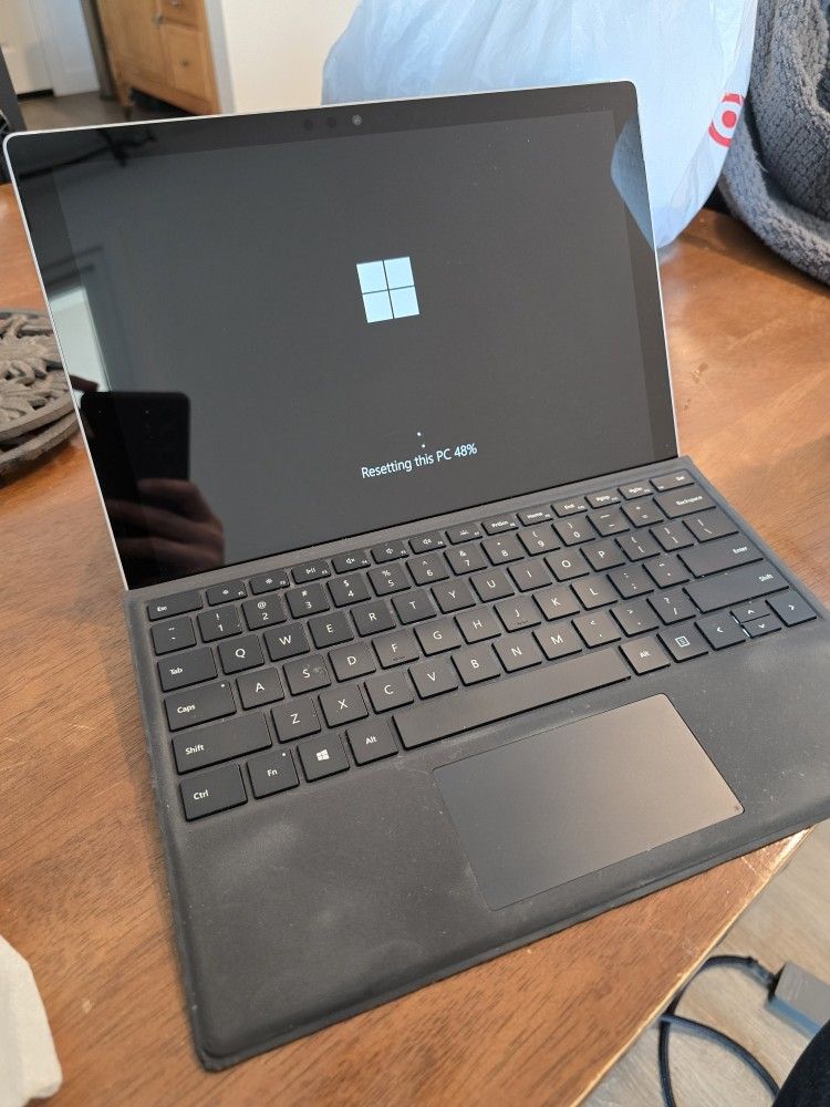 Microsoft Surface 5 Pro