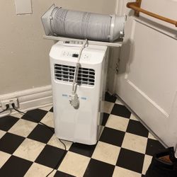 Hisense Air Conditioner 