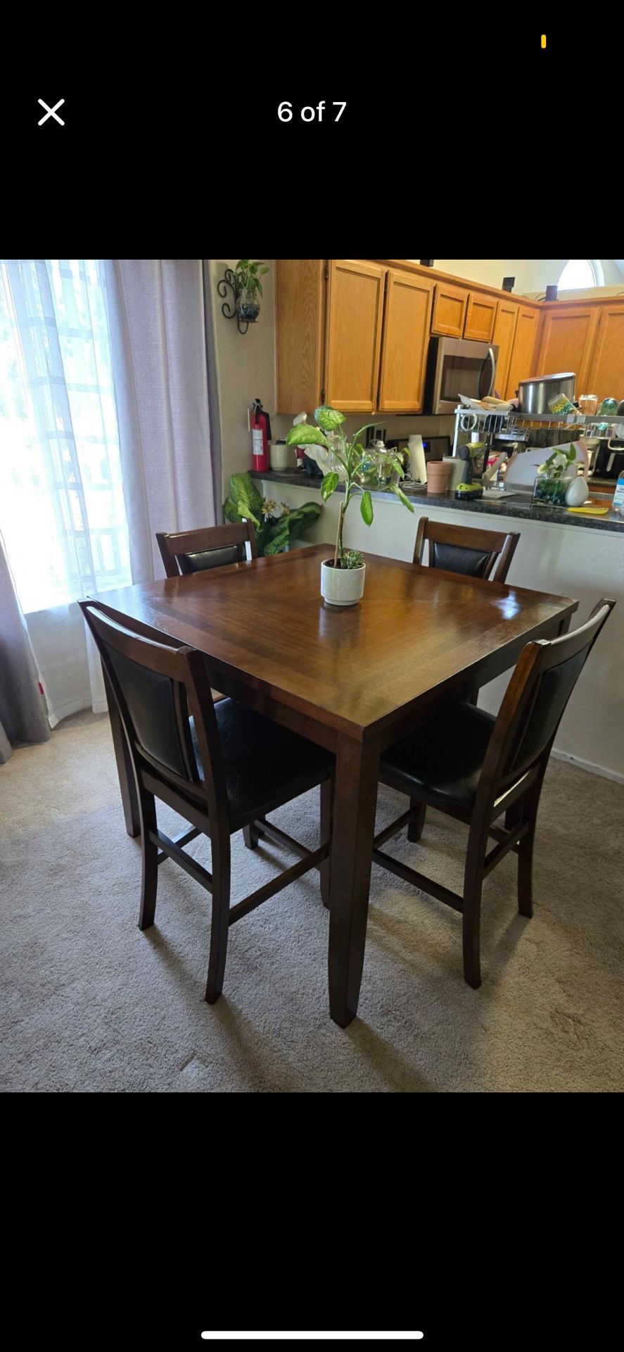Dinning Table