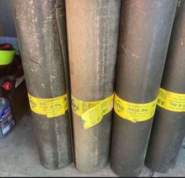 Roofing paper