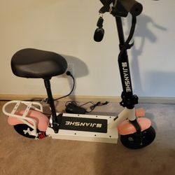 Ebike 