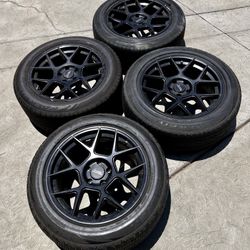 Wheels