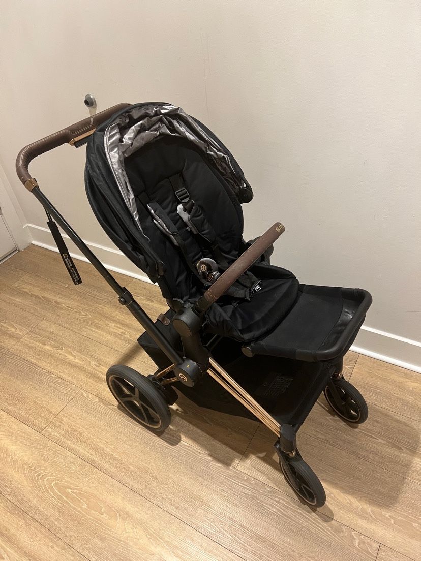 Baby Stroller $290