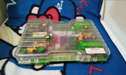 Toy Carx