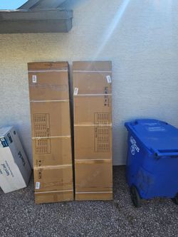 Bifold Closet Doors