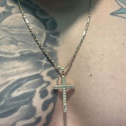 Gold Chain