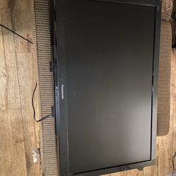 Panasonic 32” LCD TV