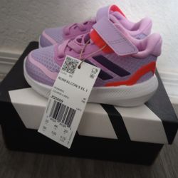 adidas Runfalcon 5.0 Baby/Toddler Shoes