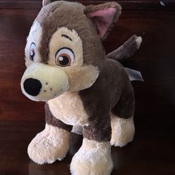 Build A Bear Chase Plush 