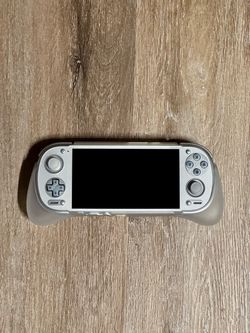 Retroid Pocket 6 8GB RAM 128GB SSD