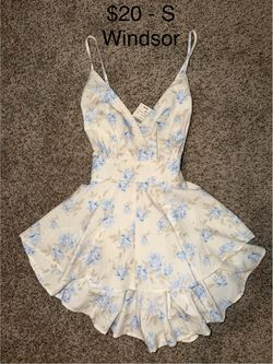 Women’s Dresses XS - S
