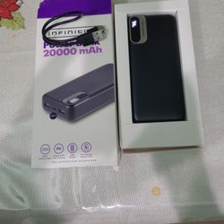 Brand New Powebank 2000 Mah