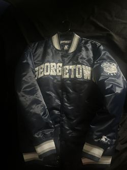 georgetown jacket