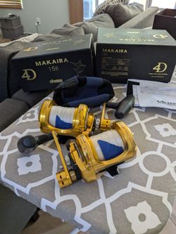 Akuma Makaira 15 ii