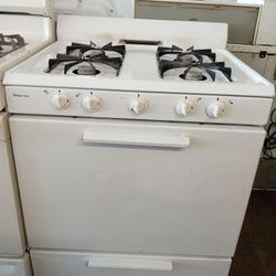 Magic Chef 30" Stove