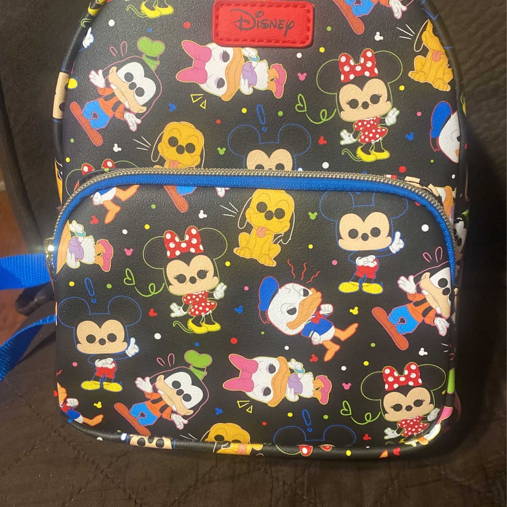 Disney Backpack 