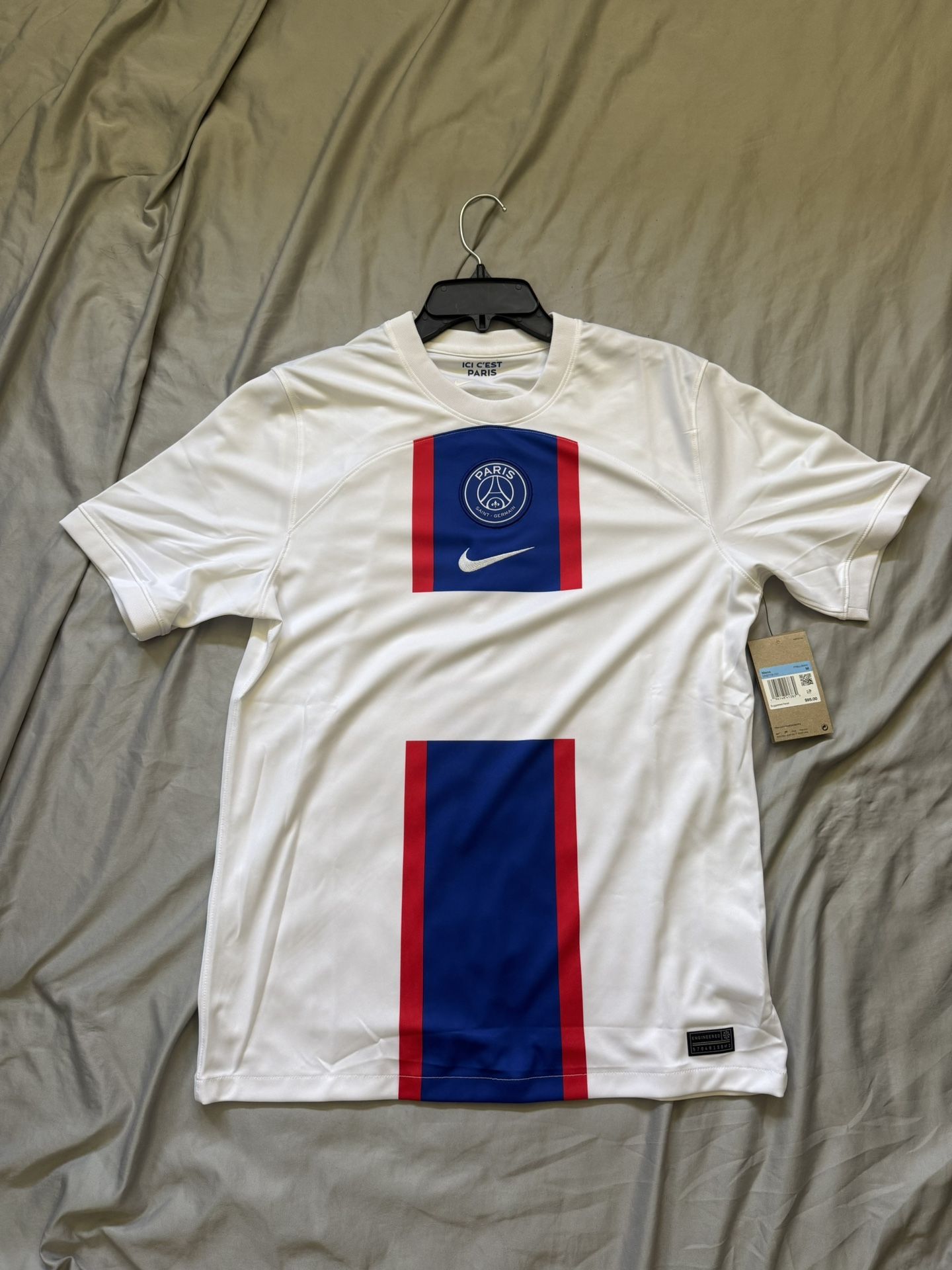PSG Nike Training Shirt 