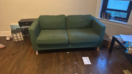Used love seat