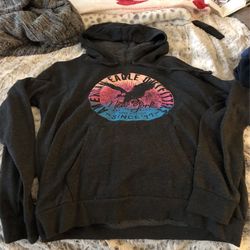 American eagle hoodie sweatshirt new never used