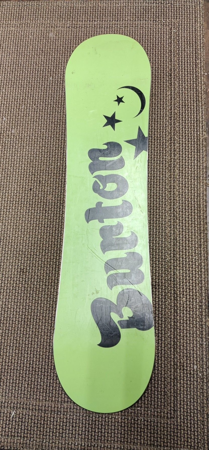 Burton Kids Snowboard 99 Cm