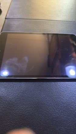 iPad mini