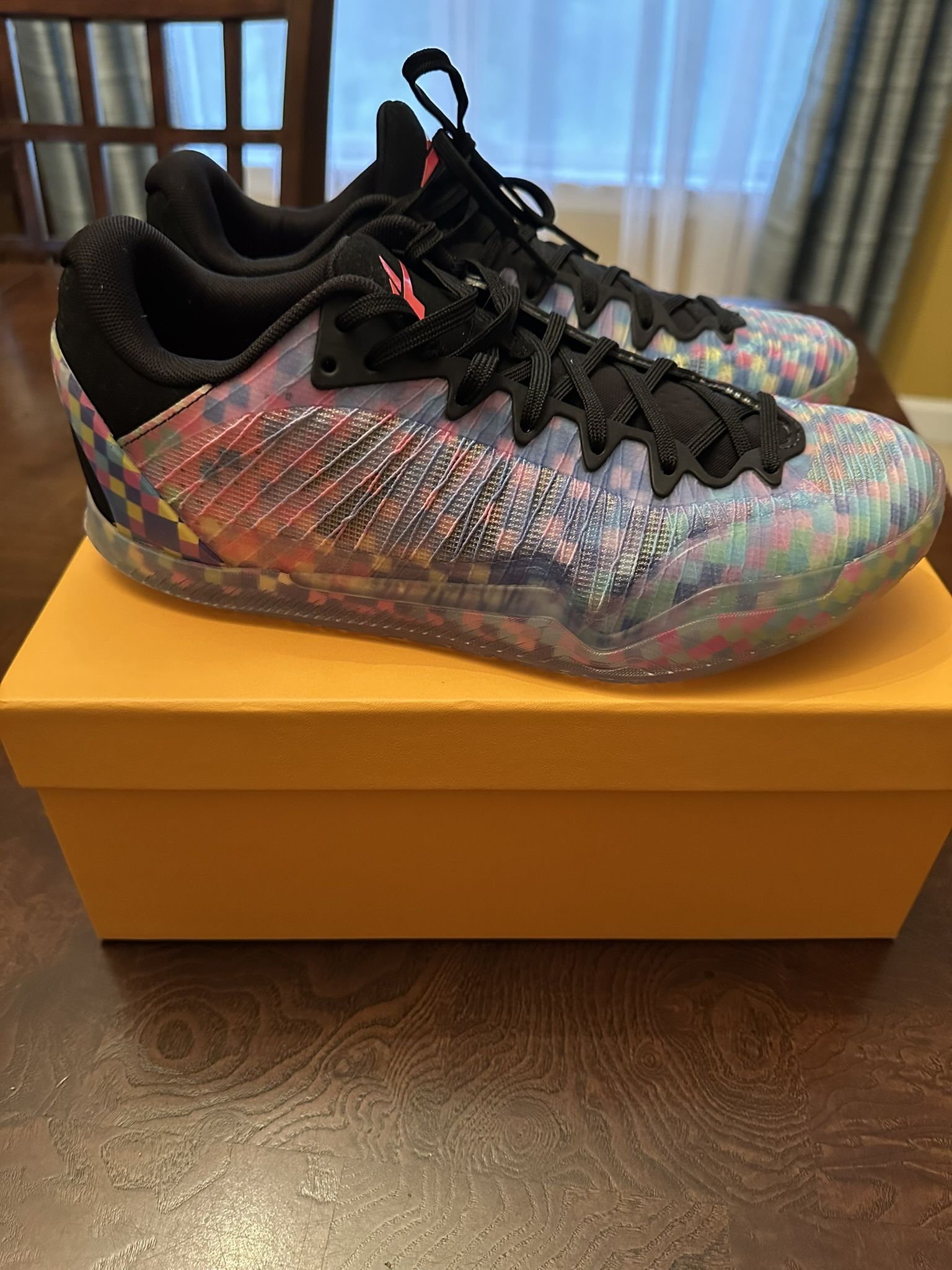 Player1 Plus Size 9