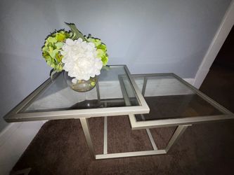 Side table