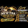 New Era Construction Co. 
