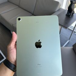 2020 iPad Air (4th Gen) 10.9inch