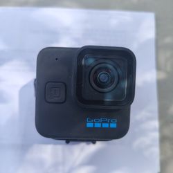 GoPro Hero11 Black Mini
