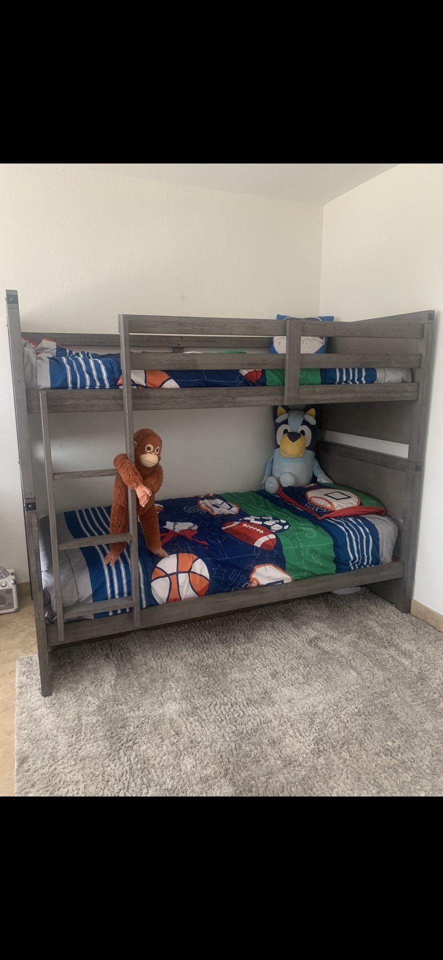 Bunk Beds
