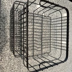 Dish Rack Metal
