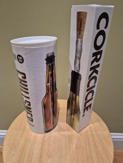 Corkcicle Wine And Beer Chillsner