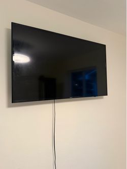 Samsung 50” Smart TV