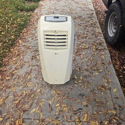 Portable AC
