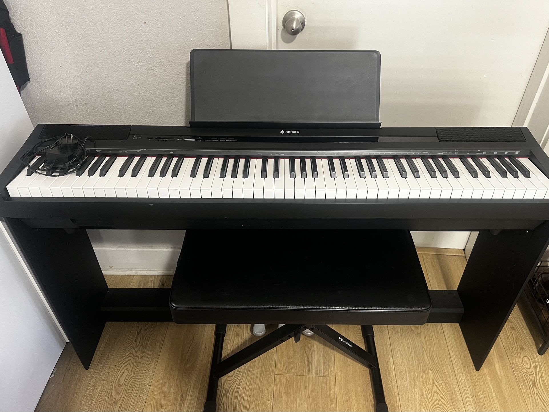 Digital Piano For Sell