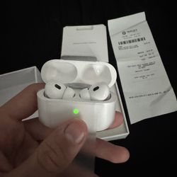 airpods pro gen 3