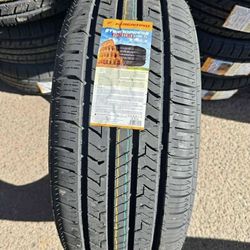 235/55/18 Llantas Nuevas Disponibles 