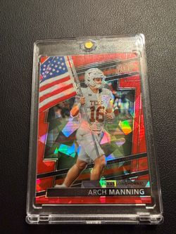 Arch Manning /149